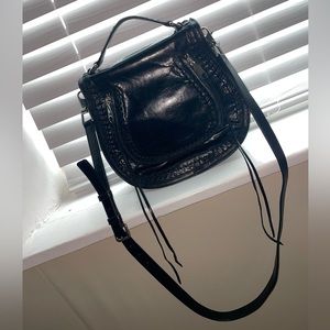 Rebecca minkoff saddlebag